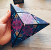 CUBO MÁGICO MAGNÉTICO DE TRES DIMENSIONES